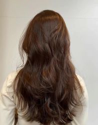 -时尚殿堂salon