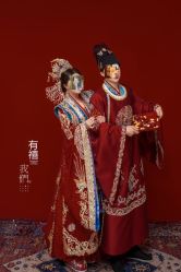 -第一夫人婚纱摄影(南京店)