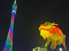 -海心沙亚运公园