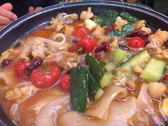 -回·龙虾铺·盆盆蟹·烧烤大排档(回龙观店)