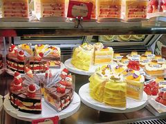 门面-PAOPAO Bakery&Café(港汇店)