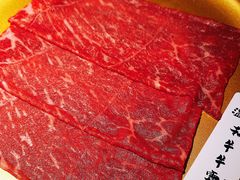 -温野菜涮涮锅(西单大悦城店)