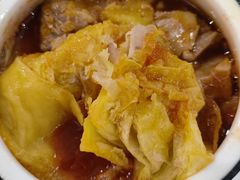 -库滋明·俄罗斯特色美食(中央大街店)