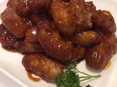 糖醋里脊-东四民芳餐厅(世茂工三店)