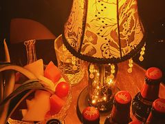 -隐肆威士忌鸡尾酒吧(玉沙国际店)