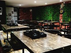 大堂-赤甲皇(仙霞路店)