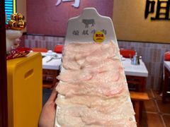 -荣叔港式沙嗲牛肉火锅(正佳潮流店)