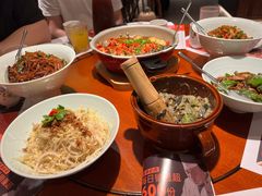 -小隐人家(乐松店)