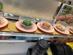 -争鲜回转寿司(通州万达店)