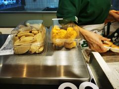 -泸溪河桃酥(欧尚店)