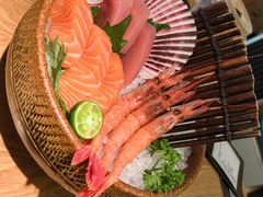 -沼津港精致料理·寿喜烧·烧鸟(青浦宝龙广场店)