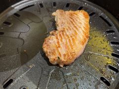 -首尔烤肉大排档(合生汇店)