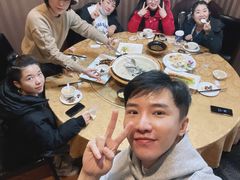 -金陵红鲤鱼餐厅(孝陵卫紫金山店)
