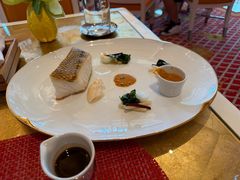 -咖啡苑 - 蔚藍夏日限定主题(永利皇宫店)