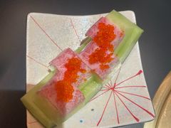 -無二炙坊·和牛烧肉(大钟寺1733店)