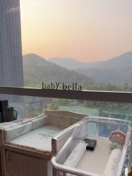 -baby bella小贝拉母婴护理中心(珠海希尔顿店)