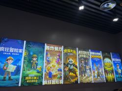 -疯狂冒险家-亲子密室-东坝店(金隅嘉品店)