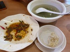 -环秀楼(黄山呈坎店)
