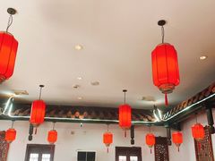 大堂-紅楼酒家(朱家角店)