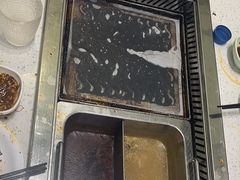 -嗨吃围炉海鲜烤肉自助(保利广场店)
