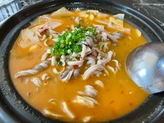 -李师傅脆肚(华强北店)