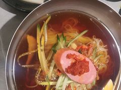 -啊美丽炭火烤肉(滑翔一店)