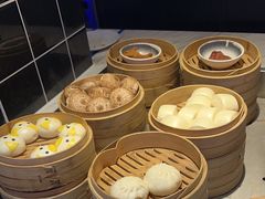 -花西亭·海鲜自助餐厅(瑞城名人酒店)