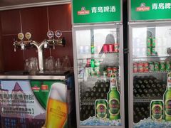 -汇泉王朝大饭店-旋转餐厅(南海路店)