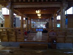 -丽池宫韩式汗蒸会馆(华灯坊店)