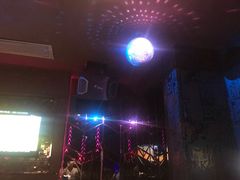-欢乐迪KTV(南京夫子庙三山街店)