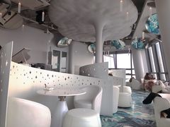 -天玑高空江景餐厅&酒吧Sky Secret Restaurant&Bar