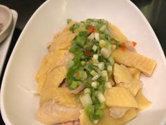 -鹿港小镇(霄云店)