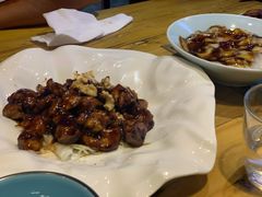 师爷宫保鸡丁-局气 烤鸭·北京菜(光华路店)
