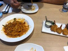-必胜客(大兴店)