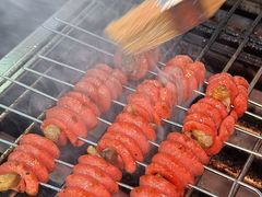 -华府九号海鲜烧烤大排档(龙域店)