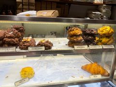 -CHOCMONS巧克怪兽(屏风街店)