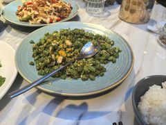 -志明眷村·台式融合菜·宵夜