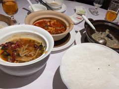-粗茶淡饭·汉口公馆(循礼门店)