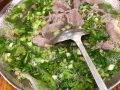 -杨三孃跷脚牛肉(玉双路店)