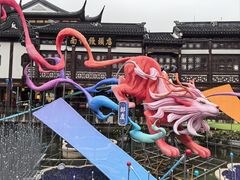 -麦当劳(豫园店)