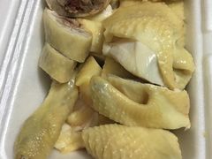 -文记壹心鸡(宝华路店)