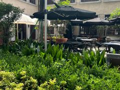 -星巴克(上海长宁来福士1F店)