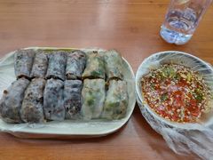 -李记 河口老字号越南小卷粉