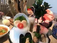 -享月汤皇·海鲜小火锅·聚会(曲江创意谷店)