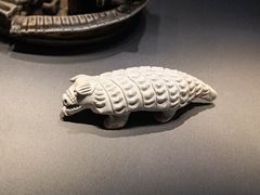 -荆州博物馆