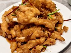 -九龙餐厅(大沽路店)