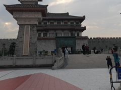 -揭阳楼