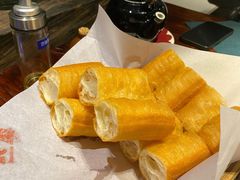 -大良毋米粥(锦龙路总店)