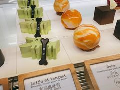 -TIENSTIENS将将(三里屯店)