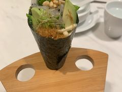 -茹·pure vegan(博华广场店)